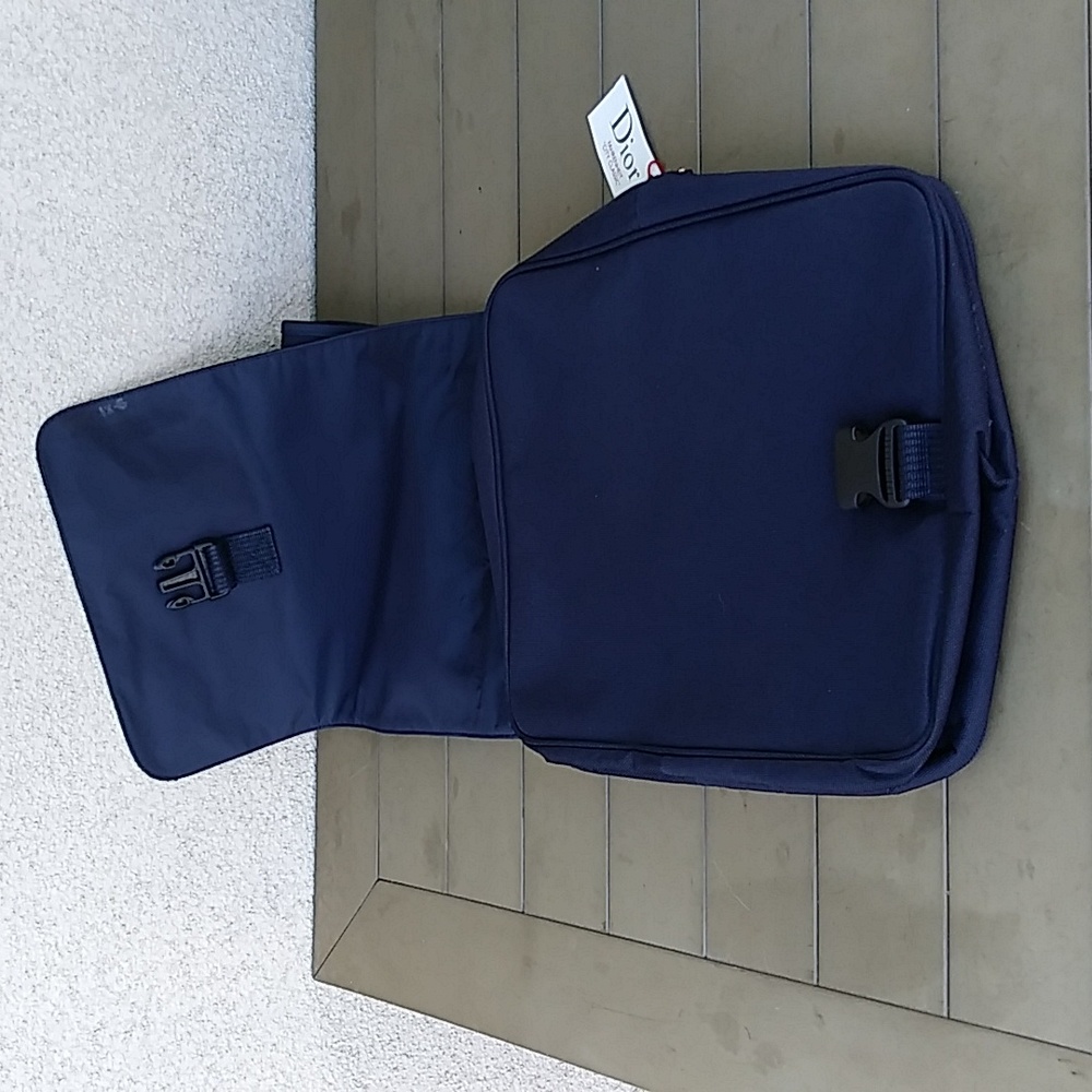 NEW Dior Fahrenheit Bag - Picture 7 of 9